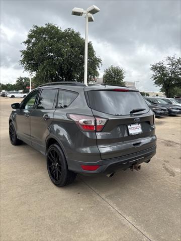 used 2017 Ford Escape car, priced at $11,000