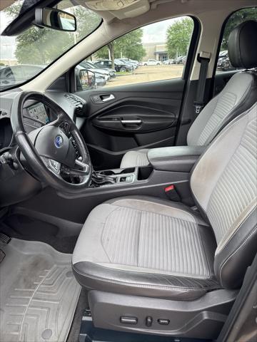 used 2017 Ford Escape car, priced at $11,000