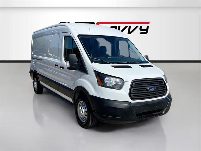 used 2023 Ford Transit-250 car, priced at $30,000