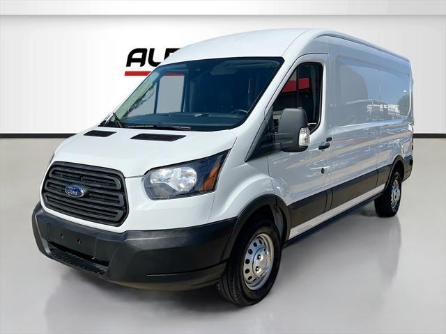 used 2023 Ford Transit-250 car, priced at $30,000