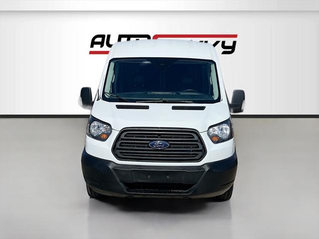 used 2023 Ford Transit-250 car, priced at $30,000