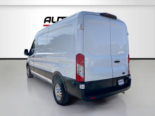 used 2023 Ford Transit-250 car, priced at $30,000
