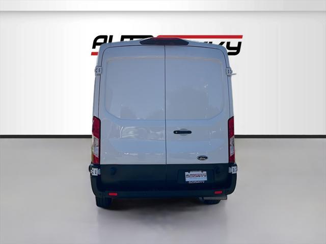 used 2023 Ford Transit-250 car, priced at $30,000