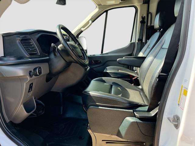 used 2023 Ford Transit-250 car, priced at $30,000