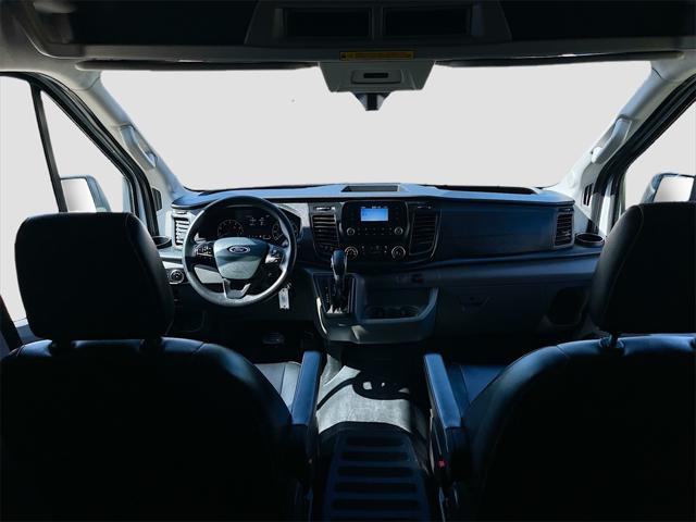 used 2023 Ford Transit-250 car, priced at $30,000