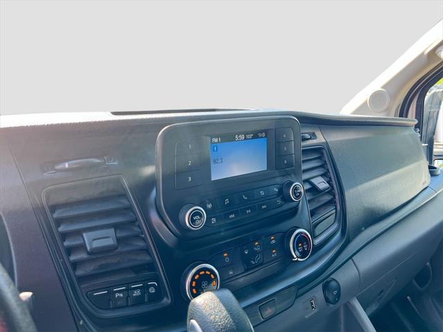 used 2023 Ford Transit-250 car, priced at $30,000