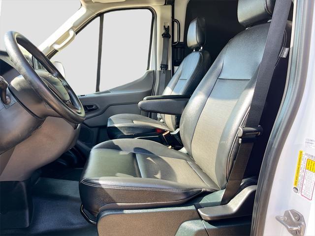 used 2023 Ford Transit-250 car, priced at $30,000