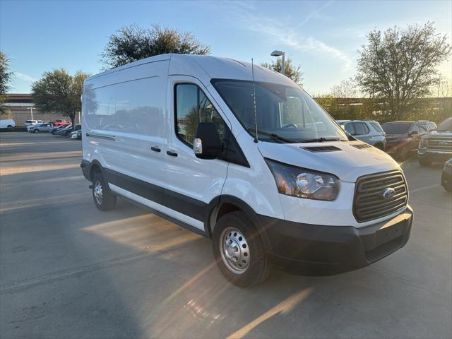 used 2023 Ford Transit-250 car, priced at $34,200