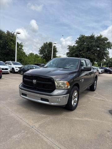 used 2019 Ram 1500 car, priced at $22,800