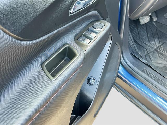 used 2024 Chevrolet Equinox car, priced at $22,700
