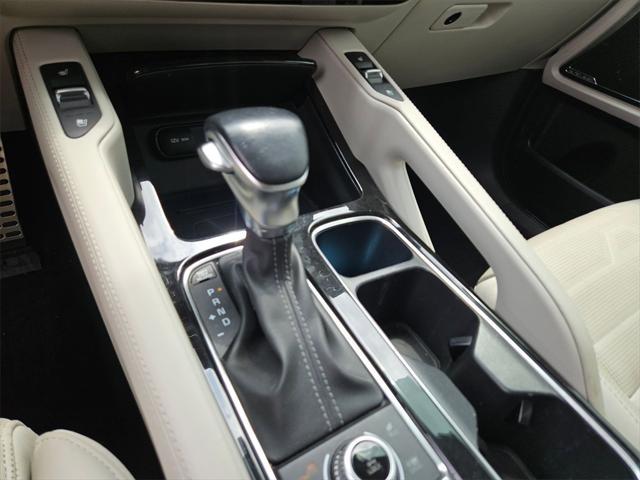 used 2021 Kia Telluride car, priced at $28,500