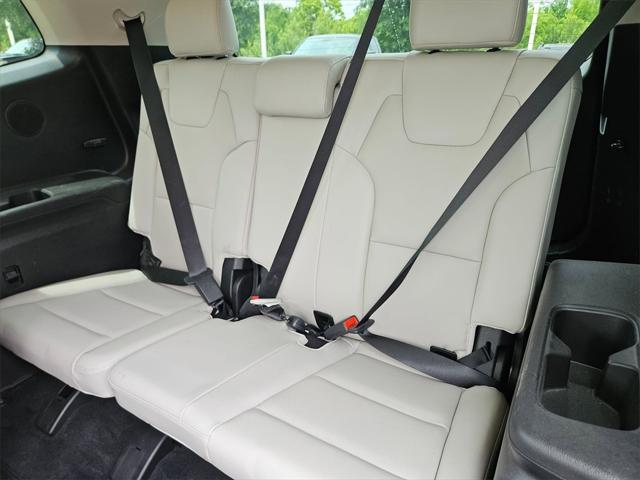 used 2021 Kia Telluride car, priced at $28,500