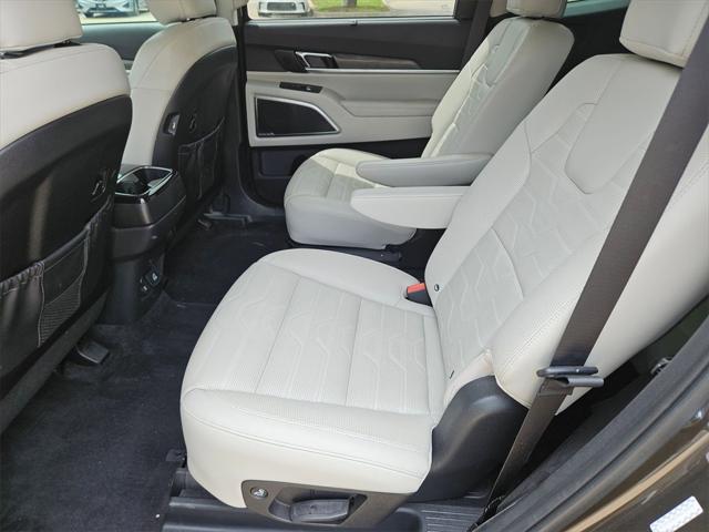 used 2021 Kia Telluride car, priced at $28,500