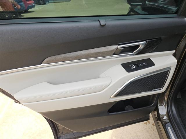 used 2021 Kia Telluride car, priced at $28,500