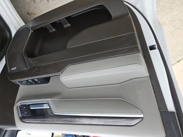 used 2022 Chevrolet Silverado 1500 car, priced at $39,200