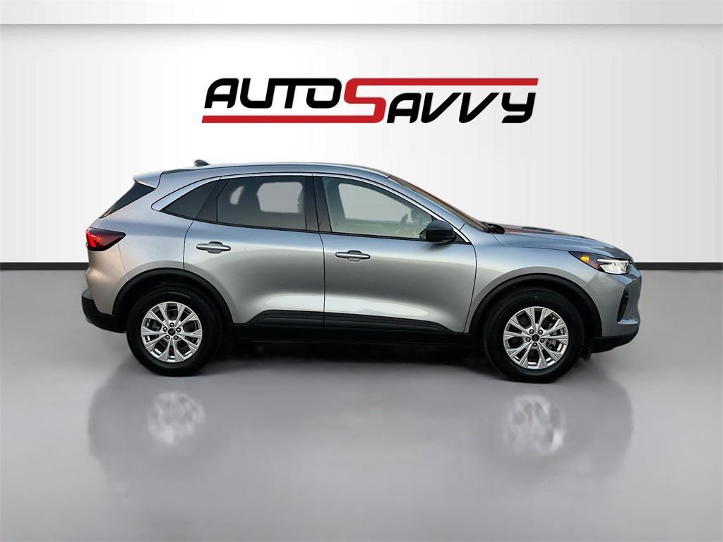 used 2024 Ford Escape car, priced at $19,000