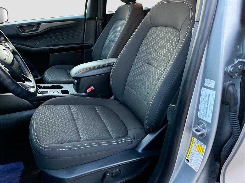 used 2024 Ford Escape car, priced at $19,000