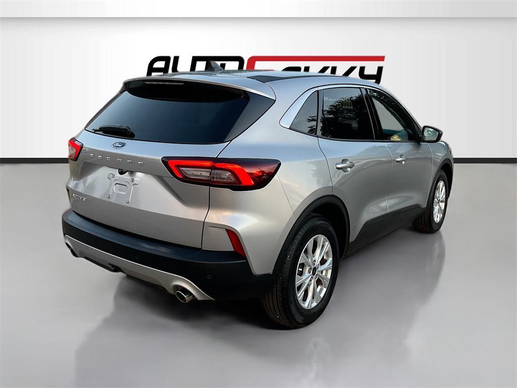 used 2024 Ford Escape car, priced at $19,000