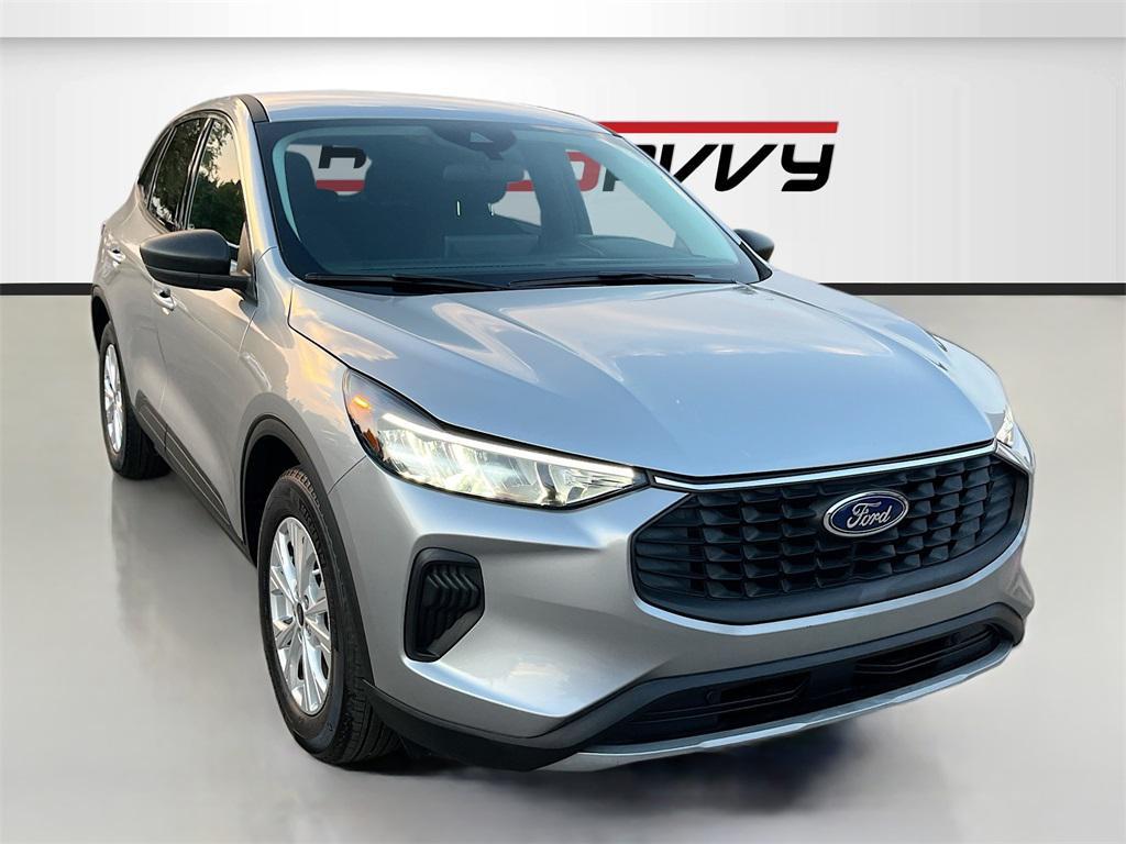 used 2024 Ford Escape car, priced at $19,000