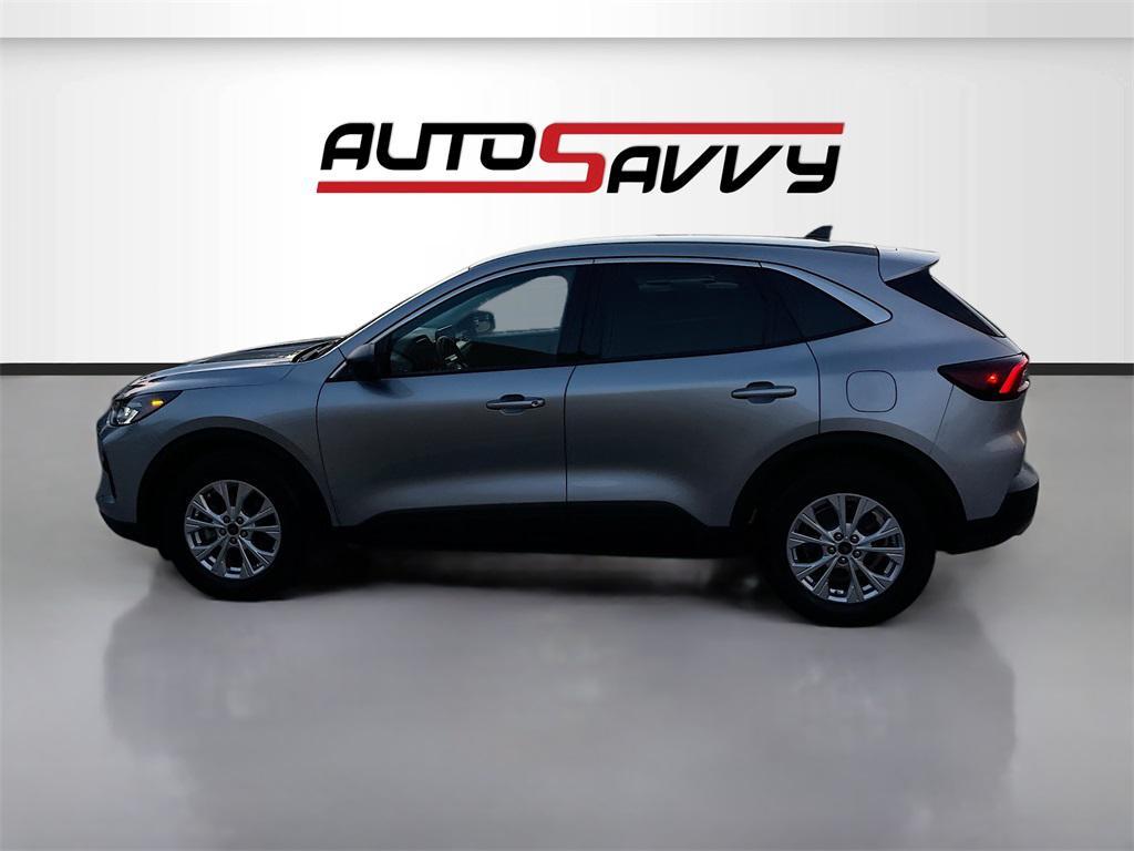 used 2024 Ford Escape car, priced at $19,000