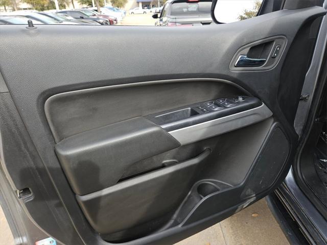 used 2022 Chevrolet Colorado car, priced at $31,200