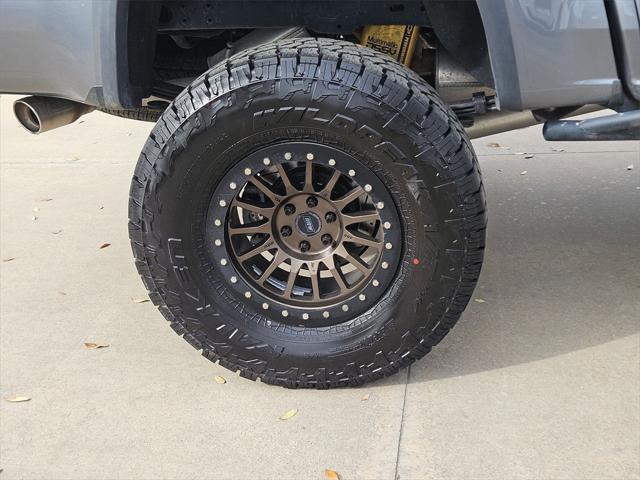 used 2022 Chevrolet Colorado car, priced at $31,200