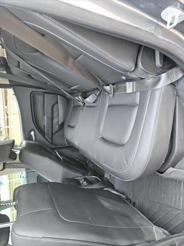 used 2022 Chevrolet Colorado car, priced at $31,200