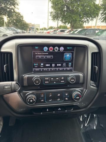 used 2016 Chevrolet Silverado 1500 car, priced at $26,000