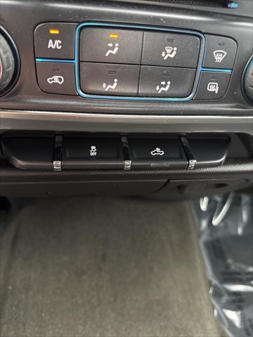 used 2016 Chevrolet Silverado 1500 car, priced at $26,000