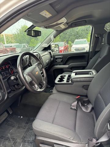 used 2016 Chevrolet Silverado 1500 car, priced at $26,000