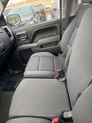used 2016 Chevrolet Silverado 1500 car, priced at $26,000