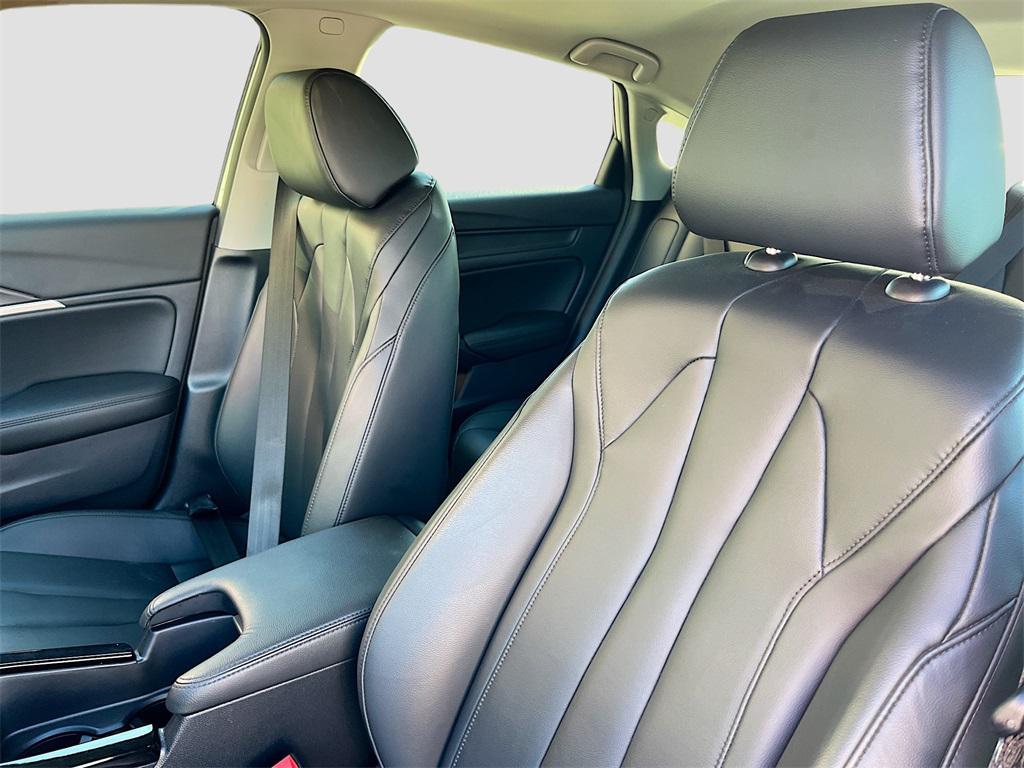 used 2024 Acura Integra car, priced at $23,700