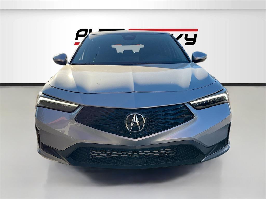 used 2024 Acura Integra car, priced at $23,700