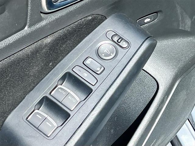 used 2024 Honda Civic car, priced at $21,500