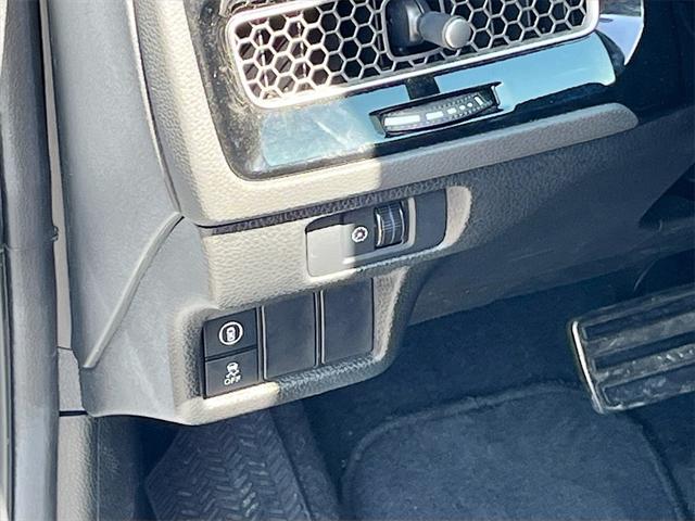 used 2024 Honda Civic car, priced at $21,500