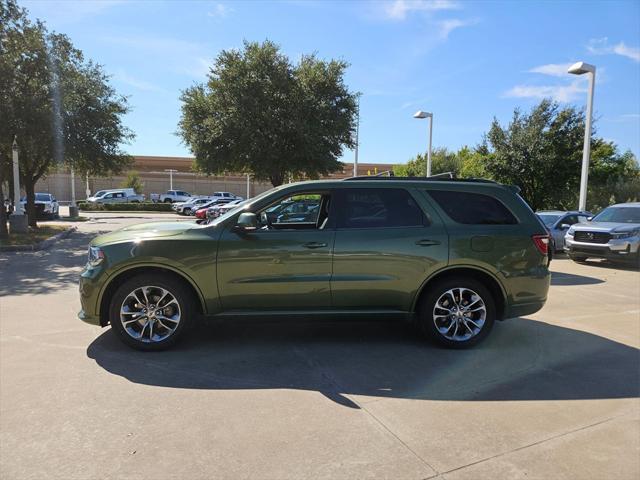 used 2019 Dodge Durango car, priced at $20,000