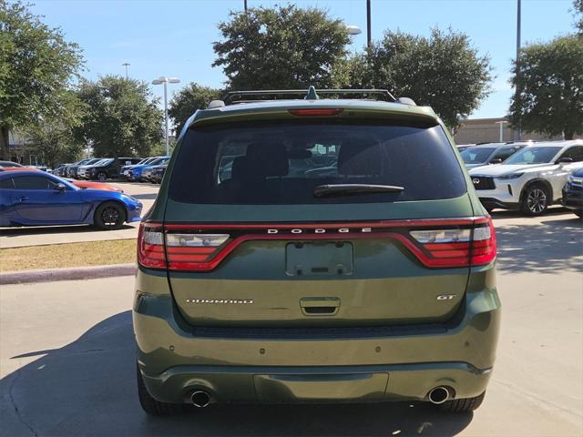 used 2019 Dodge Durango car, priced at $20,000