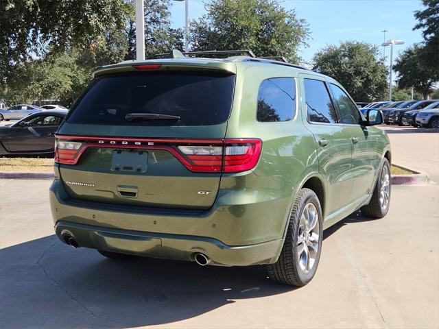 used 2019 Dodge Durango car, priced at $20,000