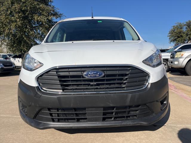 used 2023 Ford Transit Connect car, priced at $28,800