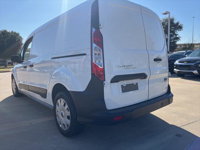 used 2023 Ford Transit Connect car, priced at $28,800