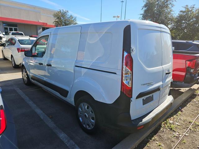 used 2023 Ford Transit Connect car, priced at $27,000