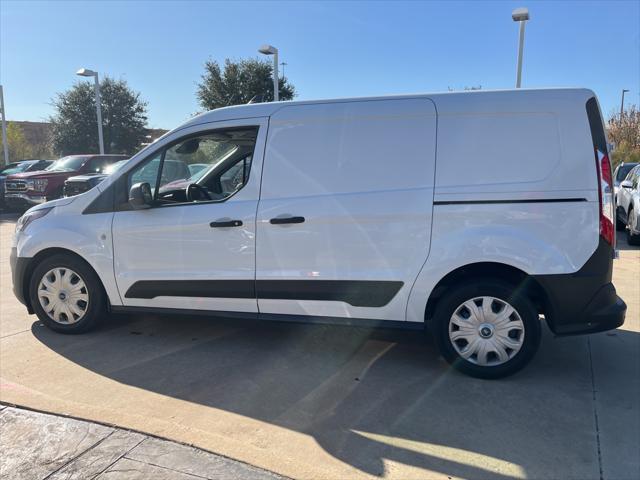 used 2023 Ford Transit Connect car, priced at $28,800