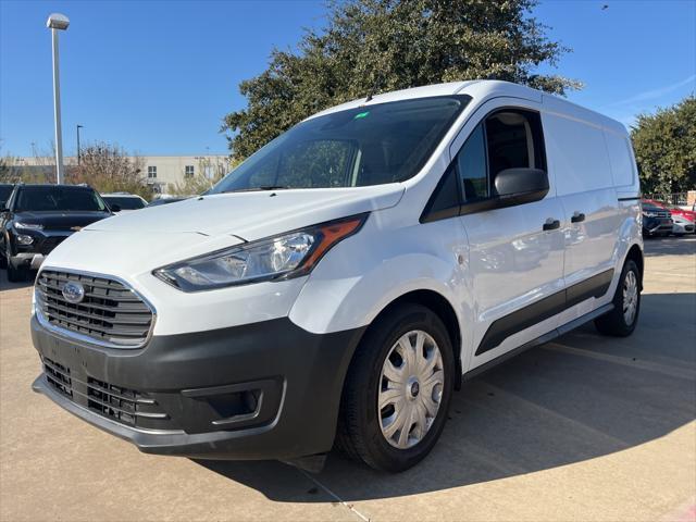 used 2023 Ford Transit Connect car, priced at $28,800