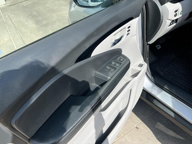 used 2016 Honda Pilot car, priced at $14,000