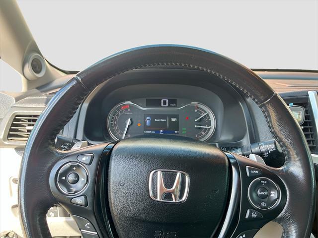 used 2016 Honda Pilot car, priced at $14,000