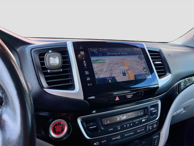 used 2016 Honda Pilot car, priced at $14,000