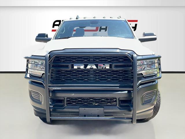 used 2022 Ram 2500 car, priced at $34,500