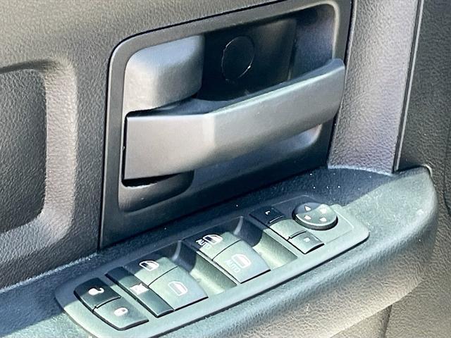 used 2022 Ram 2500 car, priced at $34,500