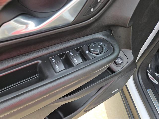 used 2024 GMC Terrain car, priced at $28,400