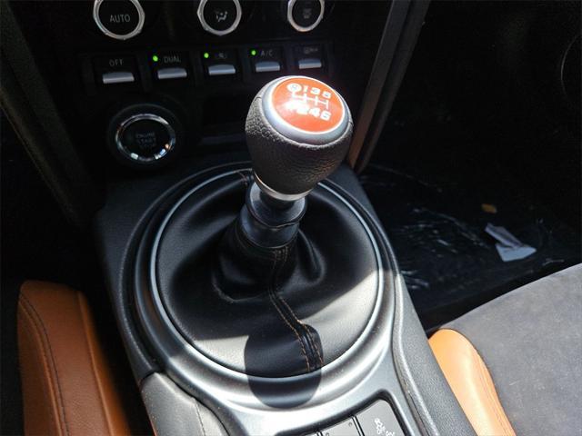 used 2020 Toyota 86 car, priced at $23,000